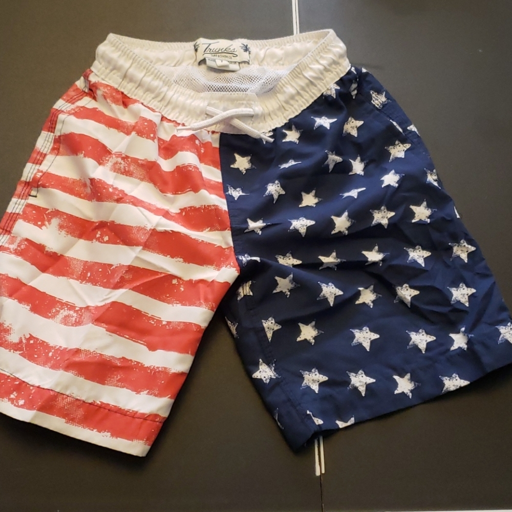 Shorts - Picture 5 of 5